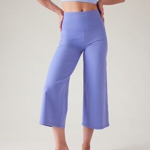 Athleta Elation Wide Leg Pants
